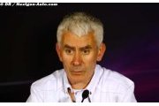 European GP - Friday press conference