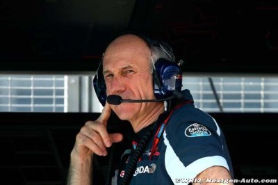 Trop de courses en Europe selon Franz Tost