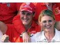 Sur Netflix, la famille de Michael Schumacher évoque sa vie post-accident
