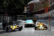 Renault va faire une démonstration à Nice