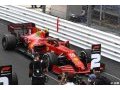 Ferrari : retour à la triste normalité dès Bakou ?
