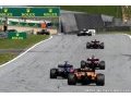 F1 considering new points system for 2020