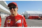 Massa : la prolongation de son contrat serait "imminente"