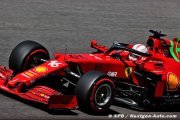 Leclerc s'agace de sa Q3 au Portugal : Je n'ai pas été assez bon