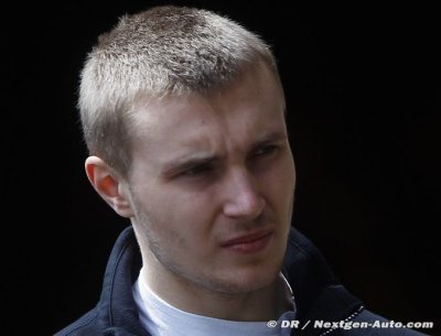 Le contrat de Sirotkin avec Renault pourrait être prolongé après 2016