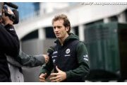 Trulli parle du bon et du moins bon de la F1 2011