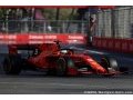 La Ferrari, un ‘Rubik's Cube' que Vettel ne maîtrise pas encore