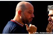 Lotus cannot compete with top teams - Lopez