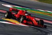 Source says Ferrari aero 'does not work'