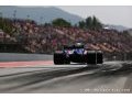 Qualifying - 2018 Spanish GP team quotes