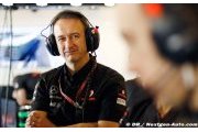 McLaren plays down Honda engine rumours