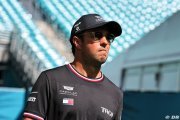Perez dans le viseur de Williams, son avenir chez Cadillac F1 incertain