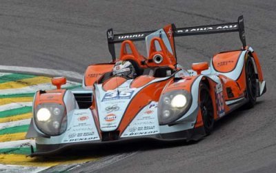 OAK Racing vise la victoire, et le titre ELMS, à Petit Le Mans