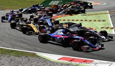 La FIA durcit l’accès à la Super Licence et consacre la F2