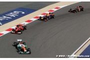 Di Resta revient sur les moments forts de sa saison