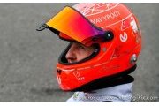 Schumacher voit des similitudes entre Vettel et lui