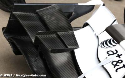 Michael looks to get Williams’ season back on track