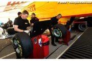 Todt, Ecclestone, Gascoyne hail 'brave' Pirelli