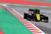 Renault a 'beaucoup appris' sur ses évolutions aujourd'hui