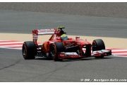 Pirelli enquête sur les problèmes de pneus de Massa