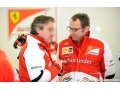 Time has arrived for Ferrari title - Domenicali