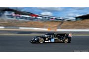 Shanghai : Jan Charouz rejoint Lotus LMP2