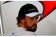 McNish : Alonso peut remporter un nouveau championnat