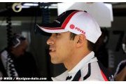 Maldonado says 2013 plans unclear