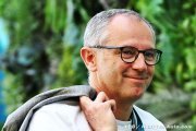 Domenicali envisage une issue 'positive' pour la 11e équipe de F1