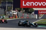 'Le week-end s'annonce difficile' : Aston Martin F1 'n'est pas au niveau' à Monza