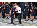 Budget F1 dépassé : Red Bull 'dépend de la FIA et attend ses retours'