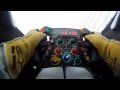 Vidéo - Caméras embarquées avec Schumacher et Rosberg