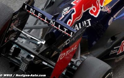 Red Bull must change engine maps for Hungary