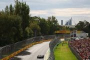 Italian shoe brand eyes F1 sponsor deal