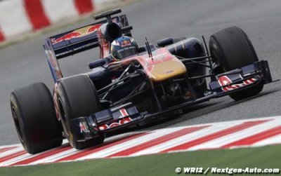 Istanbul : réactions après les premiers essais libres