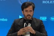 FIA : Ben Sulayem a 'hérité de problèmes' mais a pris du 'plaisir'