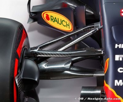 Mercedes et Red Bull s’attendent à des plaintes à Melbourne