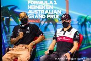 Les pilotes de F1 accueilleraient volontiers Audi et Porsche en 2026