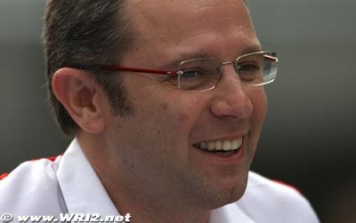 Ferrari va mettre l’accent sur la qualification