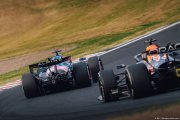 La FIA révèle qu'elle voulait dès 2025 moins de puissance électrique en F1