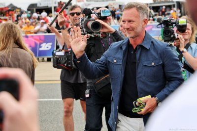 Horner dément que son licenciement ait aidé Red Bull l’année dernière