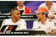 Button tips Hamilton to end performance dip