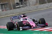 2019 sera la bonne saison pour juger Stroll