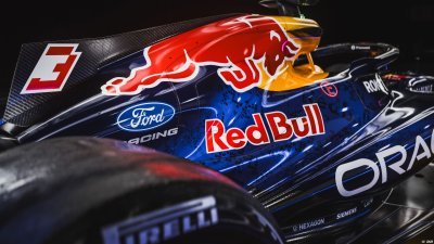 Ford veut faire rouler deux stars de la F1 sous ses couleurs en compétition