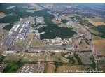 Photos - GP F1 de Hongrie 2024 - Avant-course