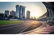 Thailand still racing towards F1 calendar