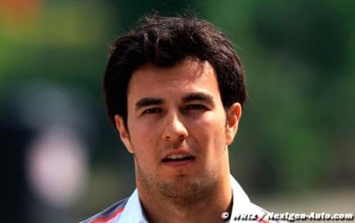 Winter knee surgery for Perez