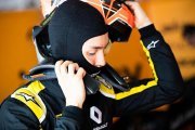 Aitken, Hubert et Zhou veulent briller en Formule 2 en Espagne