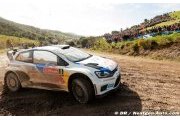 Sébastien Ogier vise une première victoire en Argentine