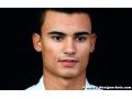 Wehrlein admits Manor deal for one year